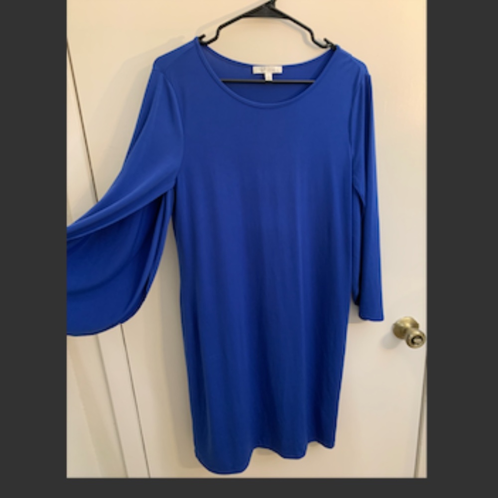 Spense Dress